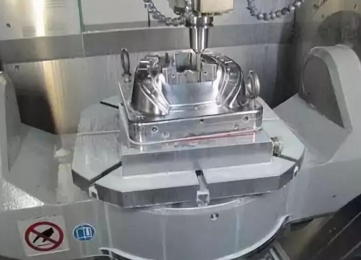 机械加工