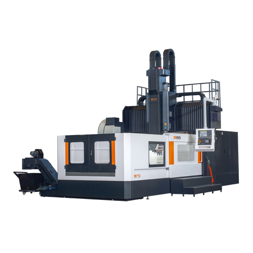 SP1540龙门加工中心