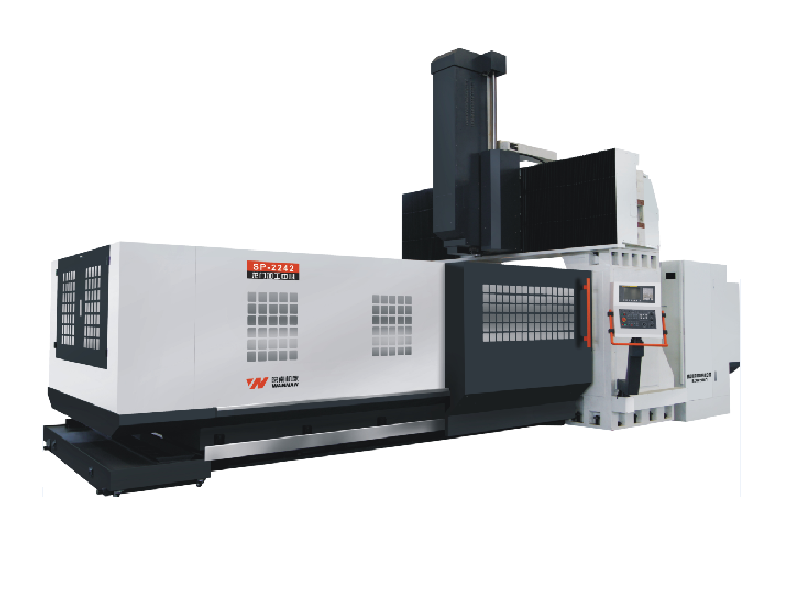 SP2260龙门加工中心